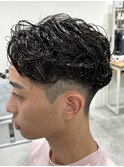 ｢金沢メンズ｣ラルフカール