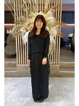 ミモザヘアー(MIMOSA hair) osakabe yuki