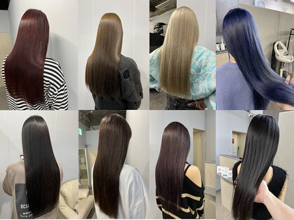 スピラ 上通店(Spira)の写真