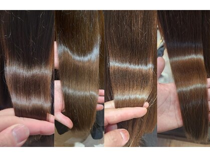 ウェーブ(WAVE)の写真