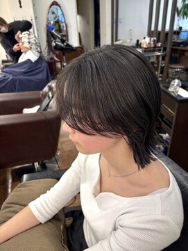 ボタニカル(BOTANICAL) ボブレイヤー