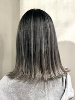 グレープバイン 辻堂(GRAPEVINES)&nbsp;コントラストバレイヤージュ