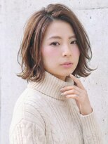 アメリラブ(ameri love)&nbsp;ふんわり外ハネボブ×透明感アディクシー