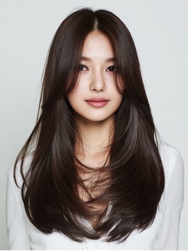 ヴァンクラウドコウベ(VENT CLOUD KOBE) 20代30代大人女性美髪◎透明感レイヤーカット×髪質改善カラー