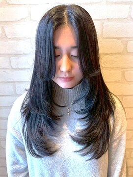 オアシス ガーデン 大宮店(Oasis GaRDEN) バタフライレイヤー