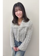 フル(FuLL)&nbsp;土性 千乃