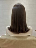 ルポポル 琴似店(rupopolu)&nbsp;大人気♪［ラベンダー×アッシュカラー］