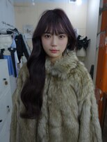 ウニュ(uninu)&nbsp;ラベンダーピンク