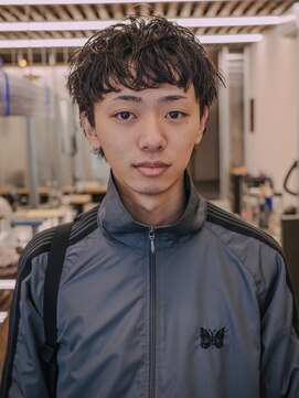 オルタナティブ(alternative) ナードショート