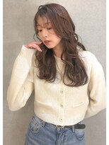 エルト 四条烏丸(elto)&nbsp;20代30代40代ナチュラルモテ髪ロングヘア