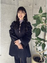 ヒイロ(hiilo.)&nbsp;梶川 利央奈