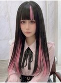 カラー＆エクステ専門店【Device心斎橋】