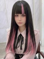 ディバイス(Device)&nbsp;カラー＆エクステ専門店【Device心斎橋】