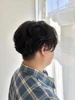 シア 新小岩店(SHEER)&nbsp;パーマスタイル