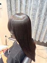サロンワン(Salon1)&nbsp;艶ストレート