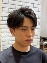 レーヴ(Reve)&nbsp;センターパート