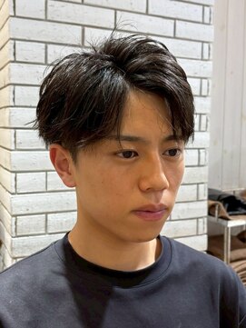 レーヴ(Reve) センターパート