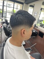 ジョイボックス(JOYBOX)&nbsp;フェードアップバング