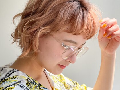ギャザリング プレイス(GATHERING PLACE)の写真