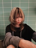 ルアウ レコーズ(LUAU records)&nbsp;レイヤーカット