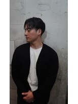 ハーバー(HARBOR)&nbsp;ラルフカール／メンズパーマ