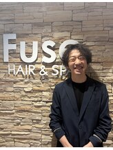 フューズ 瑞江店(Fuse) 渡辺 勝也