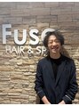 フューズ 瑞江店(Fuse) 渡辺 勝也