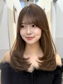 クラン バイ ヘッドライト たまプラーザ店(clan by HEADLIGHT) しっかり動きを出したい方、なりたい雰囲気に合わせて調整