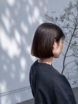 ラポーザヘア(La Pausa Hair)&nbsp;ナチュラルボブ
