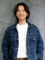 アグ ヘアー フォレスト 金沢駅西店(Agu hair forest) 大森 悠生
