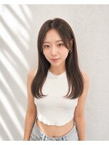 メイクス 町田(MAYKS)&nbsp;美髪カット×縮毛矯正×髪質改善Tr