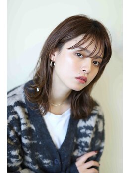 トトサ カミング(TOTOSA Coming)の写真/カウンセリング徹底丁寧なカウンセリングで一人ひとりに合ったスタイルを提案させていただきます！