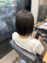 ココット 京橋店(cocotte)&nbsp;艶髪グレージュカラー