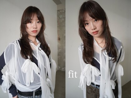 フィット 千葉(fit)の写真