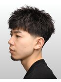 クロップフェード