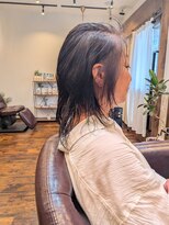 ミントルーム 西新井大師西(MINT room)&nbsp;理想を求めて叶えるレイヤースタイル♪