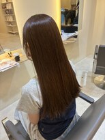 リアン(ReAN)&nbsp;ツヤ感たっぷりブラウン