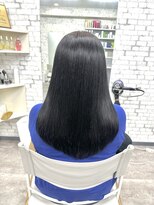 ルエ(Louer)&nbsp;Louer hairmake×ロング