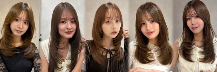 NOAHL NOVA【11/1 NEW OPEN(予定)】のサロンヘッダー