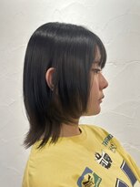 モップス 金沢文庫店(MOPS)&nbsp;シャギーウルフ