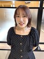 グランデ(GRANDE)&nbsp;小林 瑞穂