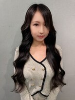 ラブスタシー 名古屋栄(Lovestasy)&nbsp;スーパーロング/無加工毛エクステ/エクステ/名古屋/矢場町/栄
