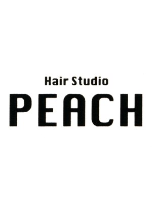 ヘアースタジオ ピーチ(Hair Studio PEACH)