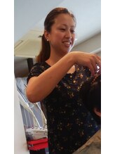 レフア(Lehua) 遠藤 亜紀