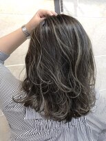 ティンク 横浜(Tink)&nbsp;ガッツリハイライトカラー！Tink横浜