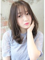 アフロート ルヴア(AFLOAT RUVUA)&nbsp;AFLOAT RUVUA高橋京佳の『シースルーバング』