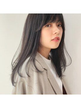 ブリンク(blink) 〈blink〉ブルーグレージュ