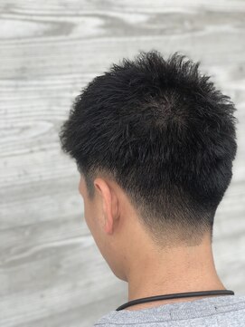 エイト マカビ 沖縄真嘉比店(EIGHT makabi) 【EIGHT真嘉比】EIGHT STYLE