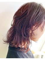 ムク(MUKU)&nbsp;ブロッサムゥルフ