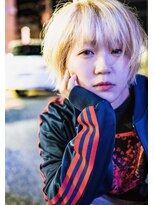 サリバン(Sullivan)&nbsp;ホワイトショート